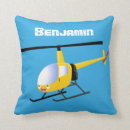 Zoek naar helikopter kussens Chopper