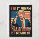 Zoek naar trump uitnodigingen Vs