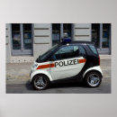 Zoek naar politiewagen posters Auto