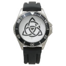 Zoek naar pagan horloges Triquetra