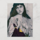 Zoek naar vintage zigeuner briefkaarten Schattig