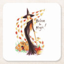 Zoek naar bezem onderzetters Pompoen