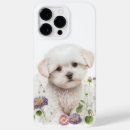 Zoek naar bichon frise iphone hoesjes Schattig