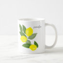 Zoek naar citroen mokken Citrus