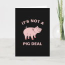 Zoek naar funny animal kaarten Pun