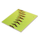 Zoek naar honkbal tegels Softball