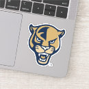 Zoek naar panters stickers Fiu