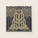 Zoek naar gatsby papieren servetten Jaren '20