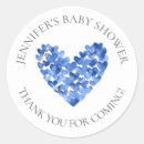 Zoek naar baby shower hart stickers Voor iedereen