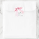 Zoek naar baby shower vierkante stickers Gast