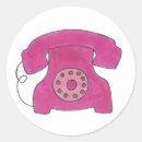 Zoek naar telefoons stickers Retro