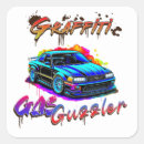 Zoek naar gas stickers Graffiti