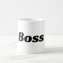 Zoek naar best boss mokken Werk