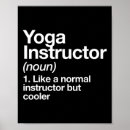 Zoek naar grappige yoga kunst Gymzaal