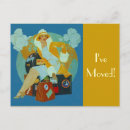 Zoek naar bagage briefkaarten Verplaatsen