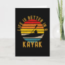 Zoek naar kayaks kaarten Peddel