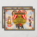 Zoek naar circus briefkaarten Fair