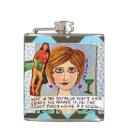 Zoek naar geek heupflesjes Voor haar