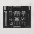 Zoek naar grafische briefkaarten Architectuur