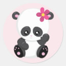 Zoek naar panda stickers Trendy