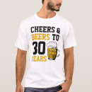 Zoek naar kauwen tshirts 30 jaar