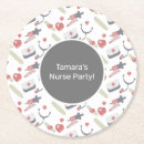 Zoek naar verpleegster onderzetters Medisch