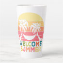 Zoek naar vintage zon mokken Zomer