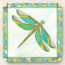 Zoek naar insect onderzetters Pastel