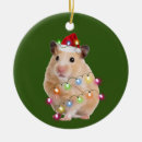 Zoek naar hamsters ornamenten Pajama