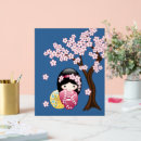 Zoek naar kokeshi kunst Sakura