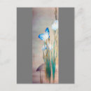 Zoek naar iris briefkaarten Bloem