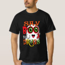 Zoek naar drugs geschenken Zeg nee tegen drugs