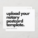 Zoek naar eigen ontwerp briefkaarten Klant