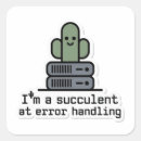 Zoek naar programmeur stickers Coderen