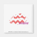 Zoek naar zigzag magneten Roze