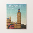 Zoek naar london england puzzels Retro
