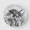 Zoek naar karikatuur klokken Humor