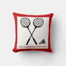 Zoek naar badminton kussens Shuttle
