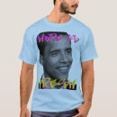 Zoek naar barack tshirts John