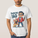 Zoek naar frenchie kleding Cartoon