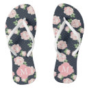Zoek naar vintage slippers Patroon