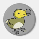 Zoek naar dodo magneten Dieren