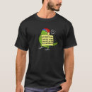Zoek naar bieten tshirts Rood