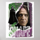 Zoek naar alan rickman posters Snape