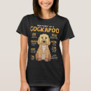 Zoek naar cute hondenshirts Gezelschapsdier