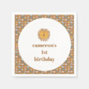 Zoek naar leeuwen servetten Voor kinderen