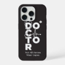 Zoek naar stethoscope iphone hoesjes Dokter