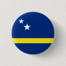 Zoek naar curaçao buttons Vlag
