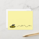 Zoek naar insect cartoon briefkaarten Schattig