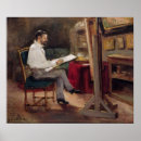 Zoek naar gustave caillebotte kunst 19th